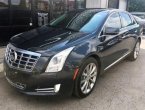 2013 Cadillac XTS in Texas