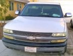 2002 Chevrolet 1500 under $2000 in CA