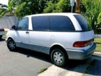 1991 Toyota Previa - Pacoima, CA