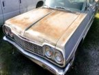 1964 Chevrolet Impala under $5000 in Tennessee