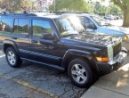 2006 Jeep Commander in Indiana