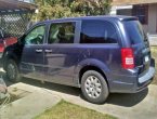 2008 Chrysler Town Country under $3000 in CA