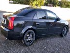 2007 Cadillac CTS under $3000 in California