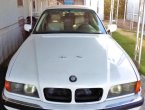 1997 BMW 740 under $3000 in California