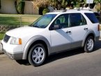 2005 Ford Freestyle under $4000 in California
