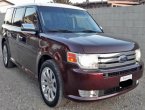 2009 Ford Flex under $6000 in California