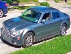 2006 Chrysler 300 under $3000 in Indiana