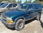 1998 Chevrolet Blazer under $1000 in MT