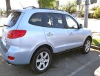 2007 Hyundai Santa Fe under $7000 in California