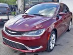2015 Chrysler 200 under $6000 in Tennessee