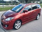 2008 Mazda Mazda5 under $4000 in Florida