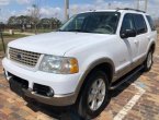 2004 Ford Explorer under $4000 in Florida