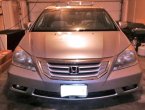 2009 Honda Odyssey under $5000 in Minnesota
