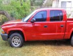 2004 Dodge Dakota under $3000 in Texas