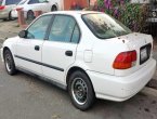 1997 Honda Civic under $3000 in California
