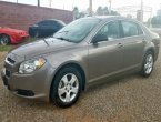 2012 Chevrolet Malibu under $5000 in Texas