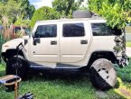 2003 Hummer H2 under $10000 in Florida