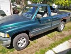 1997 Dodge Ram under $2000 in Michigan