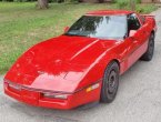 1985 Chevrolet Corvette under $6000 in Indiana