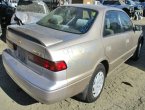 1997 Toyota Camry (Gold)