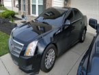 2010 Cadillac CTS under $5000 in Indiana