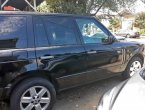 2004 Land Rover Range Rover under $4000 in California