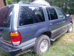 1997 Mercury Mountaineer in Georgia