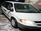 2002 Dodge Caravan under $3000 in Texas