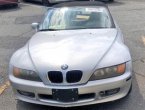 1997 BMW Z3 in New Jersey
