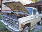 1978 Chevrolet C20-K20 in Tennessee