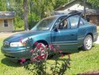 1999 Buick Century - West Point, MS