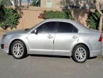 2010 Ford Fusion under $4000 in California