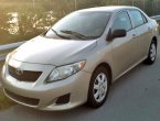 2010 Toyota Corolla under $6000 in Florida