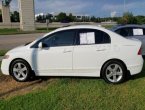 2008 Honda Civic under $9000 in Texas