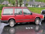 1994 Volvo 940 under $2000 in Oregon