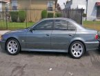 2002 BMW 525 under $3000 in California