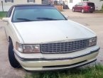 1998 Cadillac DeVille under $1000 in MI