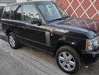 2004 Land Rover Range Rover under $4000 in California
