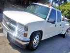 1993 Chevrolet C3500 under $5000 in California