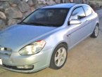2007 Hyundai Accent under $3000 in Utah