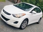 2011 Hyundai Elantra under $6000 in Maryland