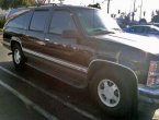 1998 Chevrolet Suburban - North Hollywood, CA