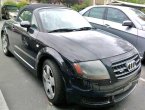 2003 Audi TT under $7000 in Nevada