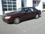 2000 Ford Taurus under $4000 in Massachusetts