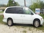 1997 Chrysler Town Country was SOLD for only $1100...!