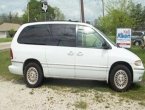 1997 Chrysler Town Country - Harrison, AR