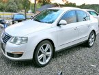 2008 Volkswagen Passat under $4000 in Georgia