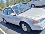 Corolla was SOLD for only $1000...!