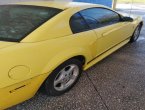 2002 Ford Mustang under $2000 in Florida