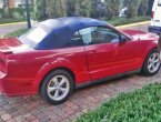 2007 Ford Mustang under $6000 in Florida